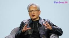 Beijing Rejects Espionage Claims Involving Nvidia CEO and Data Center Executive