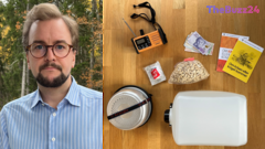 Global Shift Toward Emergency Preparedness: How Families Worldwide Are Building Personal Crisis Kits
