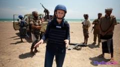 Escalating Desert Warfare in Yemen Leaves Southern Forces and Civilians Reeling