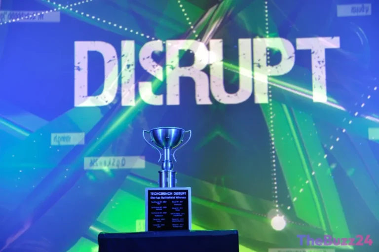 Tech’s Future on Display: Five Startups Vie for Top Prize at Disrupt 2026 Finals