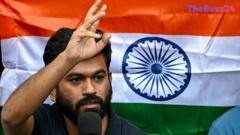 Crackdown on India’s ‘Cockroach’ Movement: Key Leaders Detained Amidst Election Commission Protests