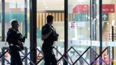 Australian Politics Rocked by Apparent Attack on MP Amid Rising Threats