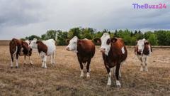 First Human Shamonda Virus Case Emerges in France, Raising Zoonotic Concerns