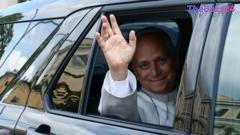 Pope Leo XIV Discharged After Lung Surgery, Resumes Duties Amid Global Tensions