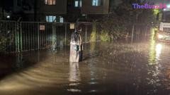 Historic Deluge Paralyses Istanbul: Record Rainfall Claims Two Lives and Disrupts Transport