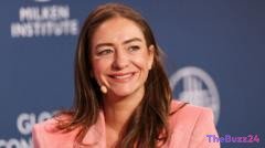 Bumble’s Valuation Soars Amid $1 Billion Takeover Speculation