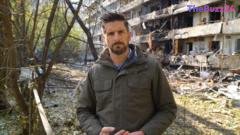 Deadly Overnight Strikes Shatter Kyiv Infrastructure and Homes Amid Renewed Conflict
