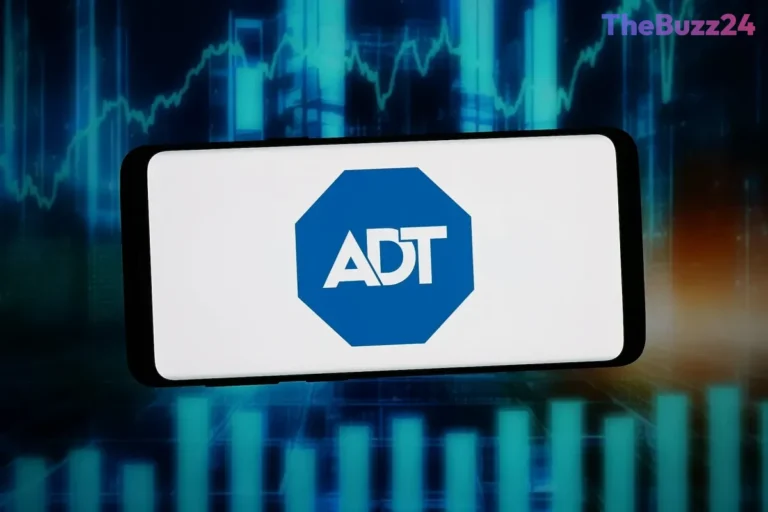 OpenAI-Backed Thrive Holdings Acquires ADT in Massive $15.3 Billion Deal to Revolutionize Smart Home Security
