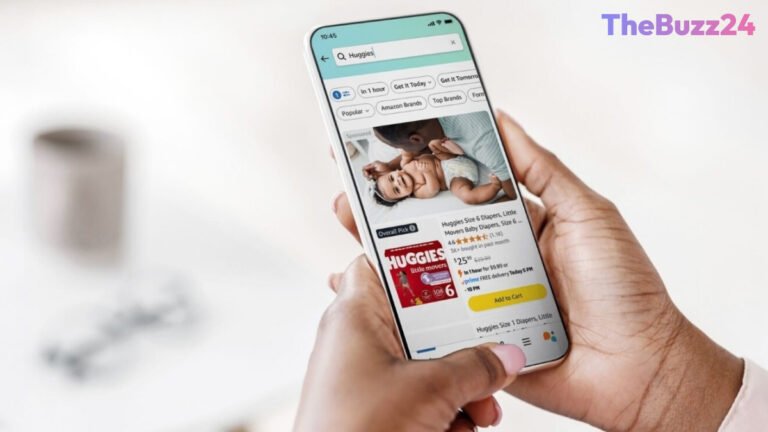 Uncovering Amazon’s Hidden Personal Assumptions Profile: How to Check Yours