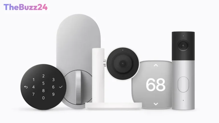 Apple Unveils Comprehensive Smart Home Ecosystem with New Locks, Doorbells, and Thermostats