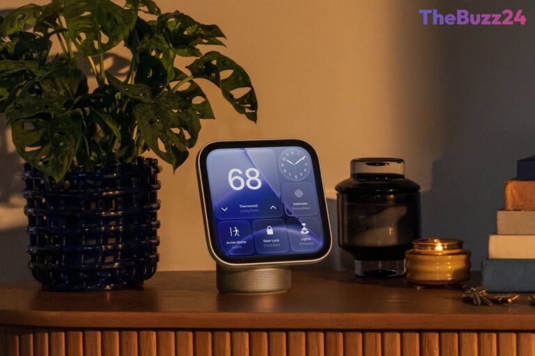 Apple Unveils HomeView: A Bold New Strategy for the Smart Home Arena