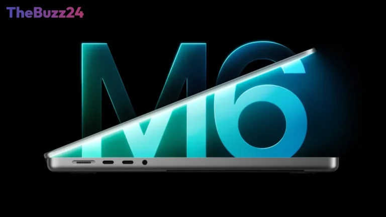 Apple Unleashes M6 Chip Power in New MacBook Pro and iMac Lineup