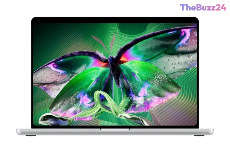 Apple Breaks Tradition with Launch of First Touchscreen MacBook Pro