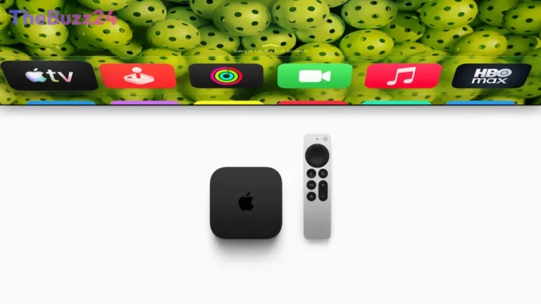 Apple Unveils New Apple TV 4K with Enhanced Siri AI and Remote-Free Voice Control