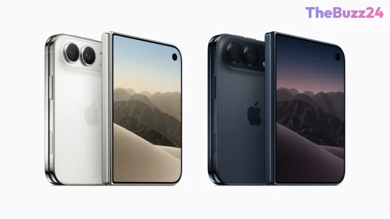 Apple’s Foldable iPhone Duo Faces Early Backlash Over Cracking Screens and Display Defects