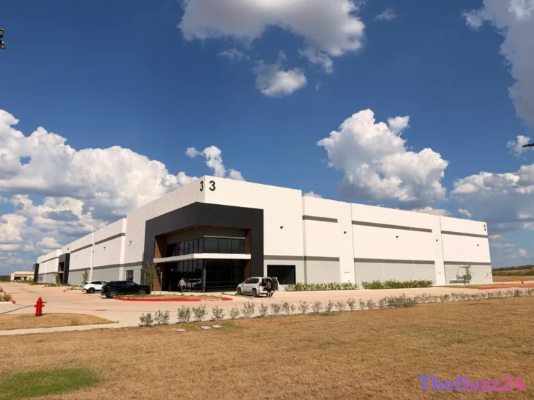 Ambrosia Energy Breaks Ground on Texas Battery Factory to Power Data Centers