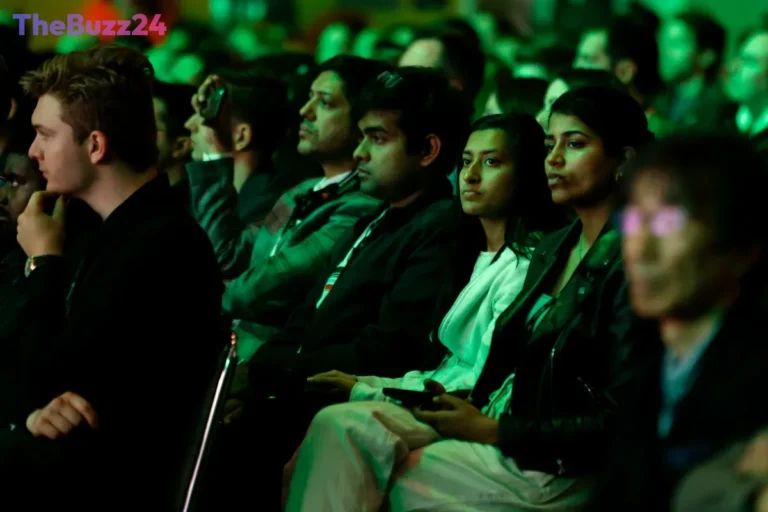 TechCrunch Disrupt 2026 Kicks Off: AI, Climate Tech, and Startup Innovation Take Center Stage