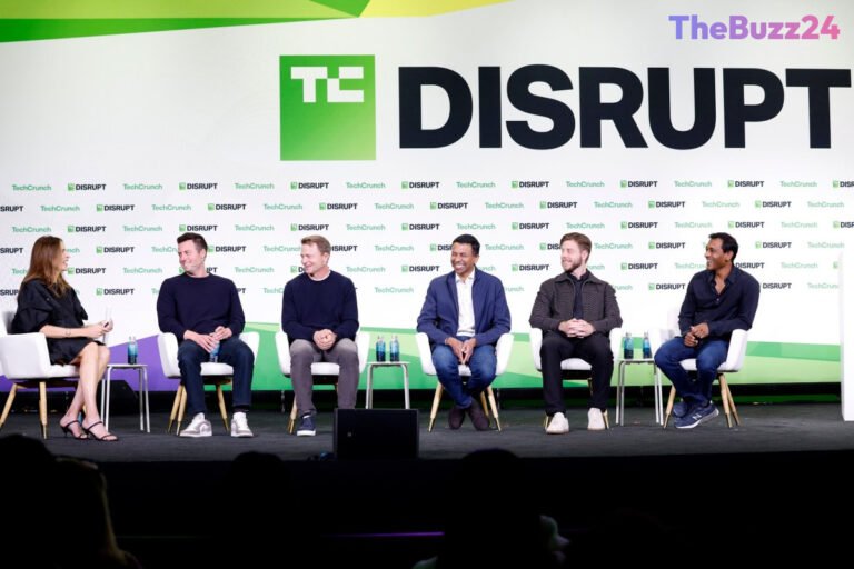 The End of Exclusivity: How the AI Boom is Shattering Venture Capital Norms