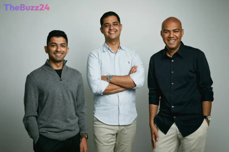 AI-Powered Software Development Platform Blacksmith Achieves $1 Billion Valuation