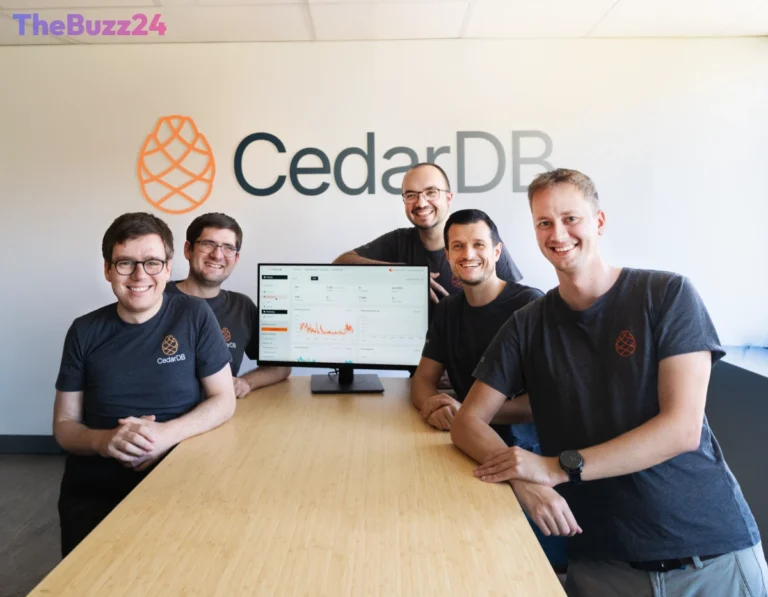 CedarDB Aims to Unify Database Functions, Riding the AI Agent Wave