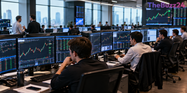 Navigating Crypto Prop Firm Free Trials: A Strategic Guide for Traders