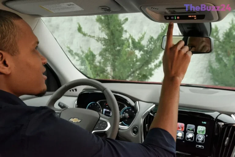 General Motors Reaches $220 Million Settlement Over Vehicle Data Privacy Violations