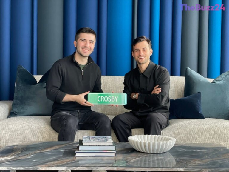 AI-First Startup Crosby Bids for Assets of Collapsing Law Firm Weil Gotshal