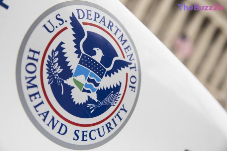 Homeland Security Data Breach Sparks Content Blocking Controversy on Bluesky