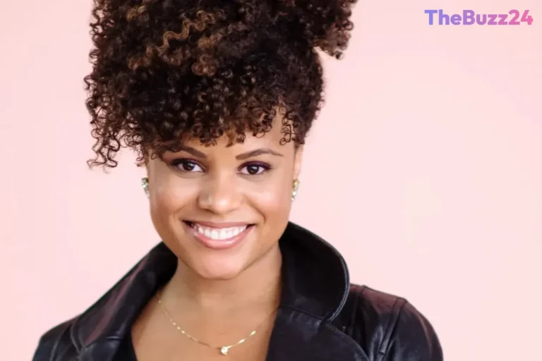 From Personal Struggle to ‘Shark Tank’ Success: Dawn Myers’ Richualist Redefines Textured Hair Care