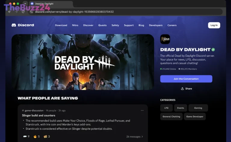 Discord Unveils Public Server Searchability, Igniting Privacy and AI Training Concerns
