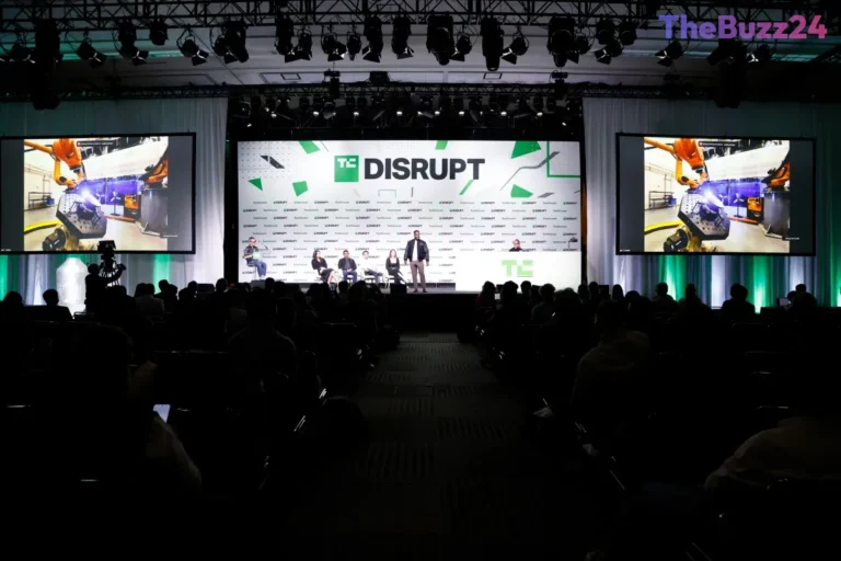 TechCrunch Disrupt 2026: A Look at the Industry Leaders Shaping the Future