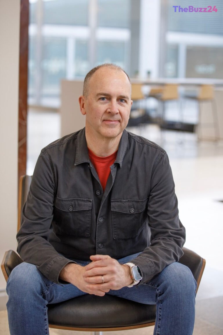 Industry Veteran Doug Field Tapped to Lead Rivian-Backed Mind Robotics