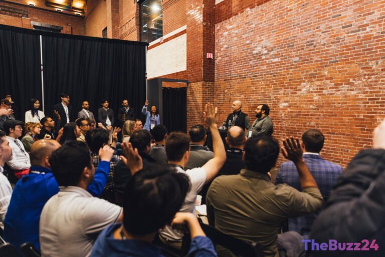 Boston Set to Host Premier Founder Summit for Startup Growth and Networking