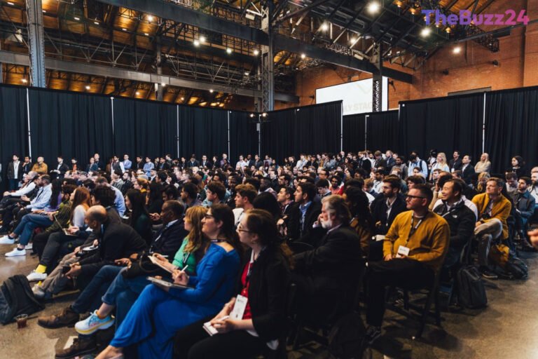Startup Leaders Converge in Boston for Premier Founder Summit