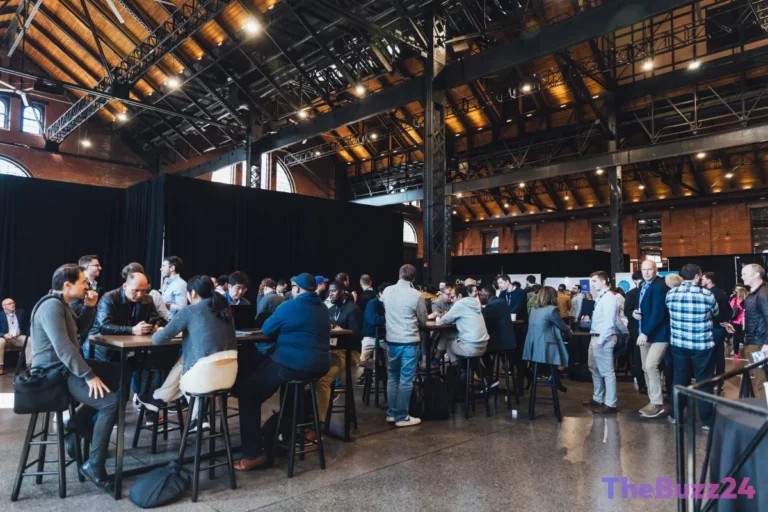 TechCrunch Founder Summit Promises Game-Changing Connections Through Innovative Networking