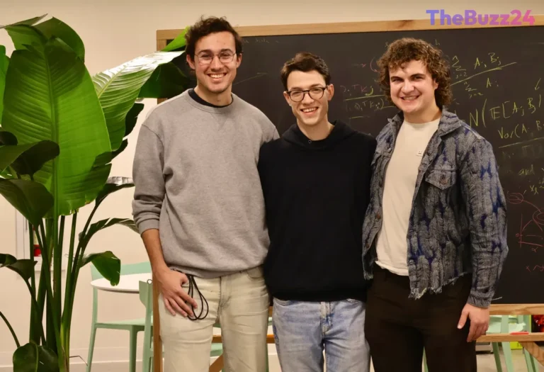 AI Startup Flapping Airplanes Secures $1B Series A at $6B Valuation to Revolutionize Model Training