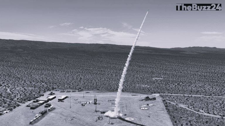 Benchmark Fuels Furientis with $25M to Accelerate Low-Cost Missile Interceptor Production
