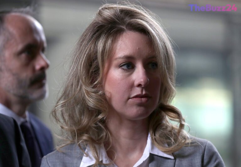 Step Inside the Theranos Scandal: New Interactive Simulator Lets Users Explore Elizabeth Holmes’ Virtual Desk