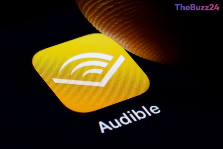 Audible Integrates Generative AI and Interactive Features to Transform Audiobook Listening