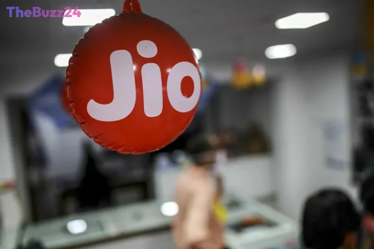 Jio Aims for Record-Breaking India IPO, Targeting $3.2 Billion Valuation