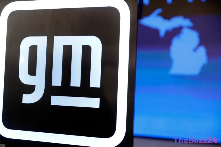 GM Shuts Down Detroit Battery Plant, Citing Lease, Not EV Strategy Shift