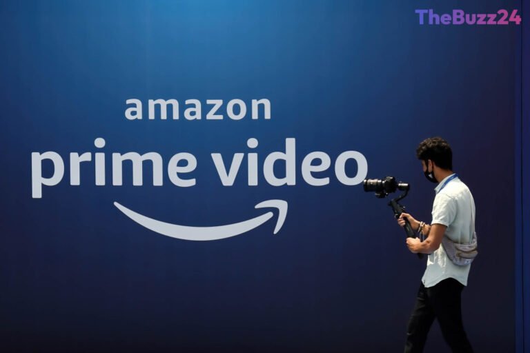 Prime Video Secures Exclusive Streaming Rights for the Emmy Awards Starting in 2027