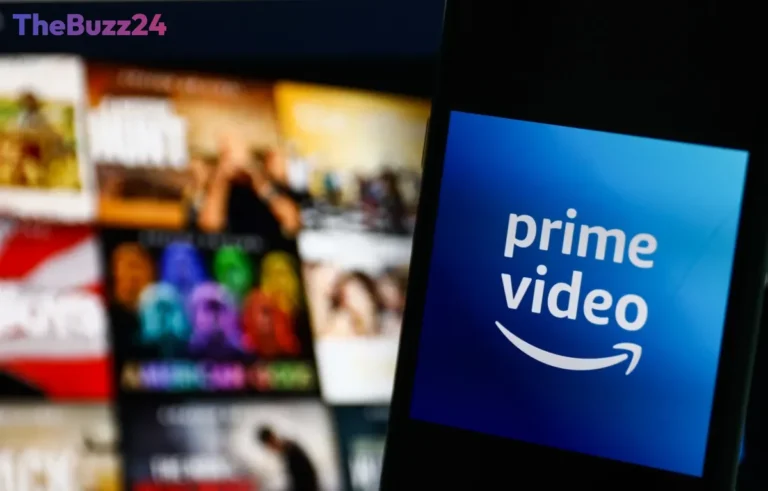 Amazon’s Prime Video Surges Towards Multi-Billion Dollar Revenue Milestone