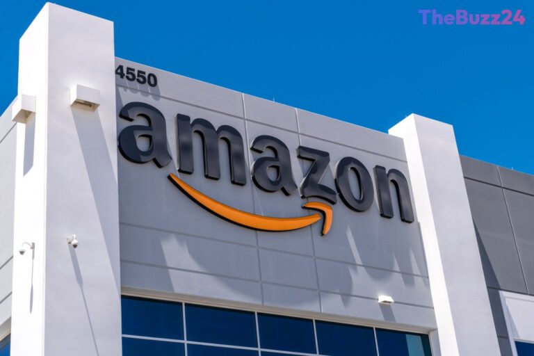 Amazon Stumbles on Revenue and Heavy Cash Burn Despite AWS Surging on AI Demand