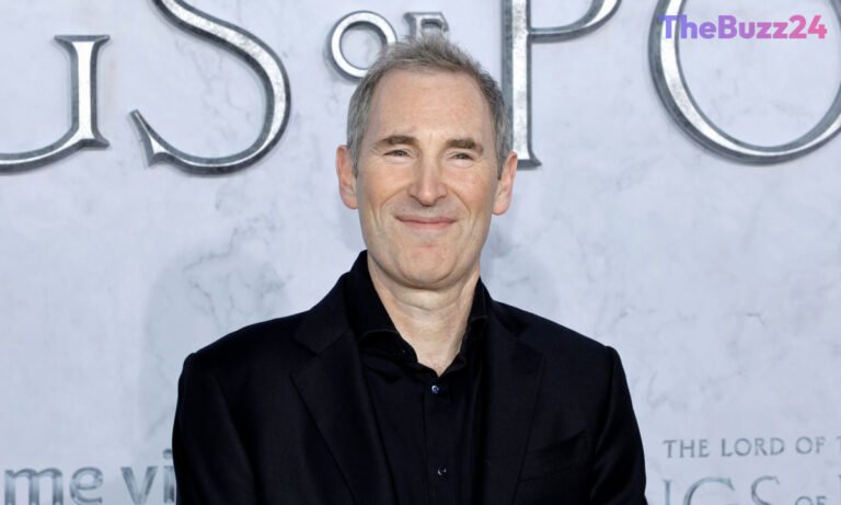 Amazon CEO Andy Jassy Targets Trillion-Dollar Milestone for AWS Amid Massive AI Infrastructure Spend