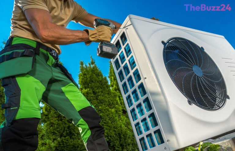 Startup Pascal Secures $8.5 Million to Revolutionize Heating and Cooling with Solid-State Tech