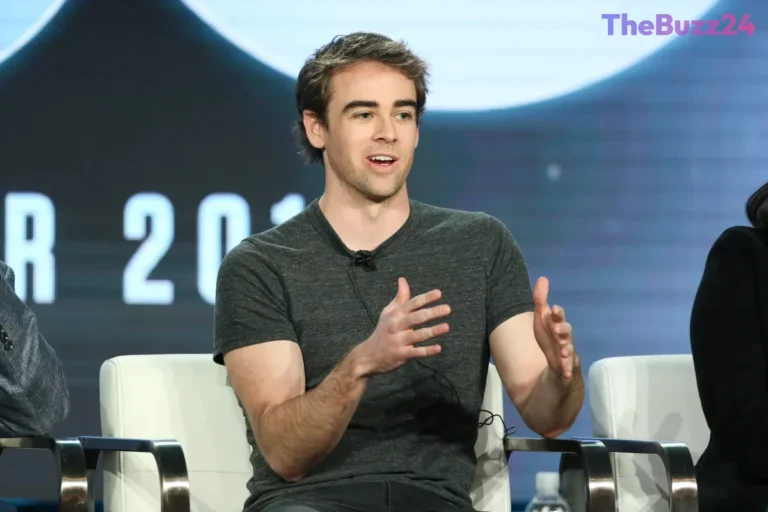 Theranos Whistleblower Warns Artificial Intelligence Boom Mirrors Historic Corporate Deception