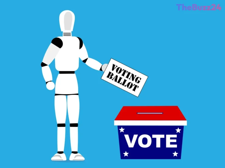 Political Bias in AI: How Leading Chatbots Lean in Election Forecasting
