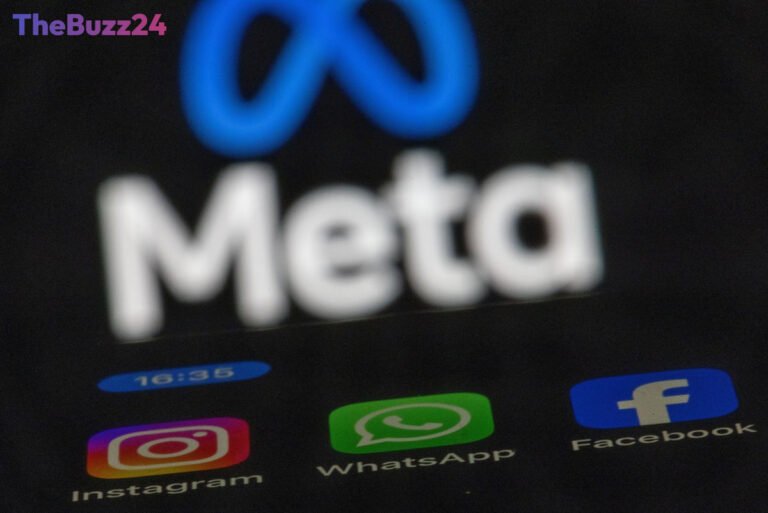 Meta Deploys Advanced AI to Combat Secret Child Abuse Material Pathways