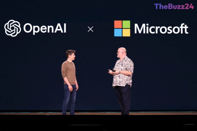 Microsoft’s OpenAI Partnership Generates $10 Billion in Quarterly Revenue Amid Evolving Dynamics